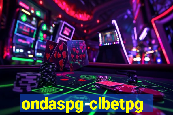 ondaspg-clbetpg.com