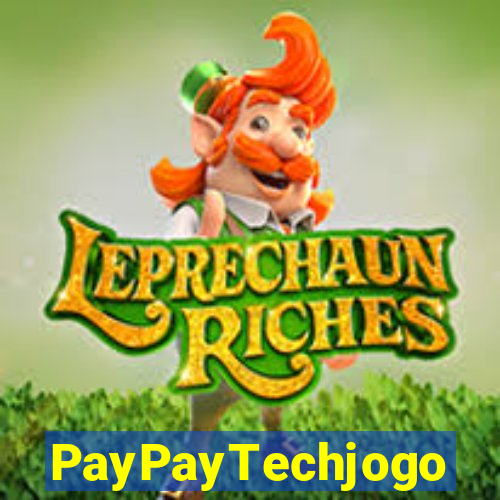 PayPayTechjogo