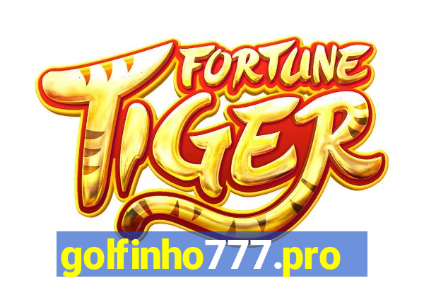 golfinho777.pro