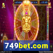 749bet.com