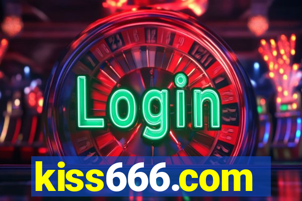 kiss666.com