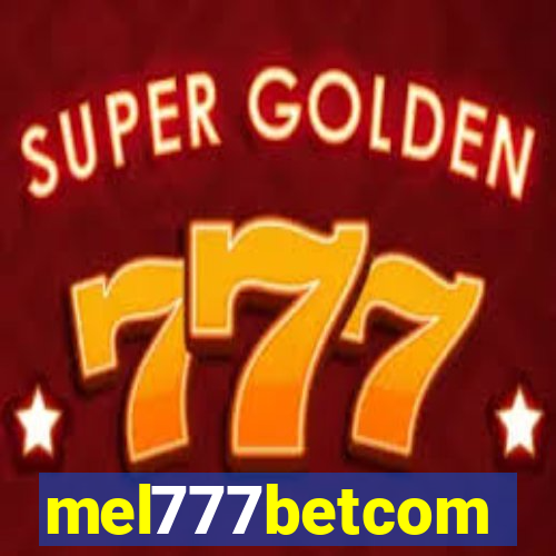 mel777betcom