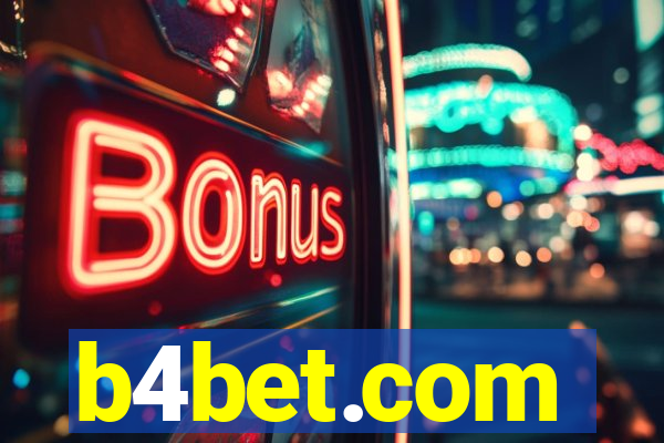 b4bet.com