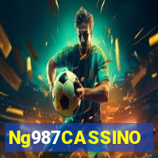 Ng987CASSINO