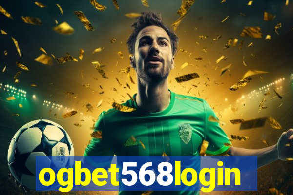 ogbet568login