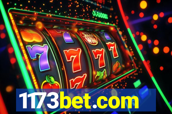 1173bet.com