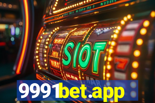 9991bet.app