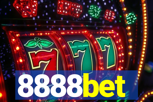 8888bet