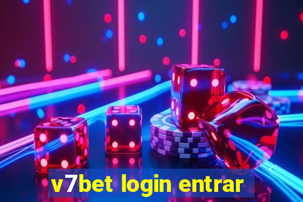 v7bet login entrar