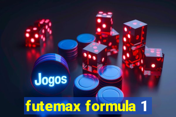 futemax formula 1