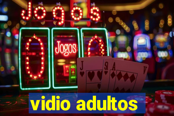 vidio adultos