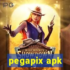 pegapix apk