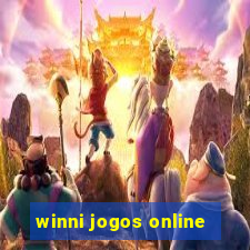 winni jogos online