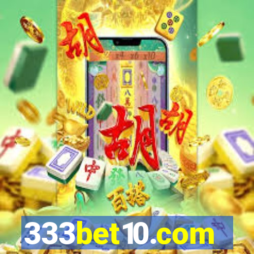 333bet10.com