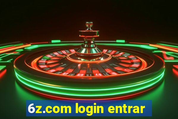 6z.com login entrar