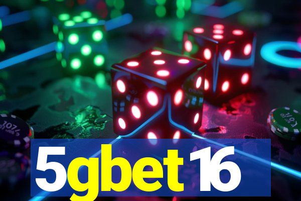 5gbet16