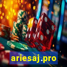 ariesaj.pro