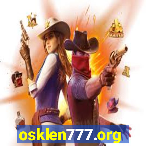 osklen777.org