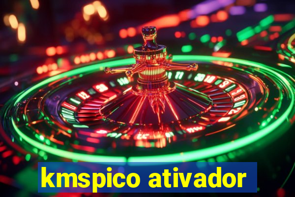 kmspico ativador