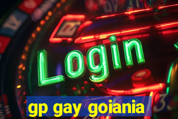 gp gay goiania