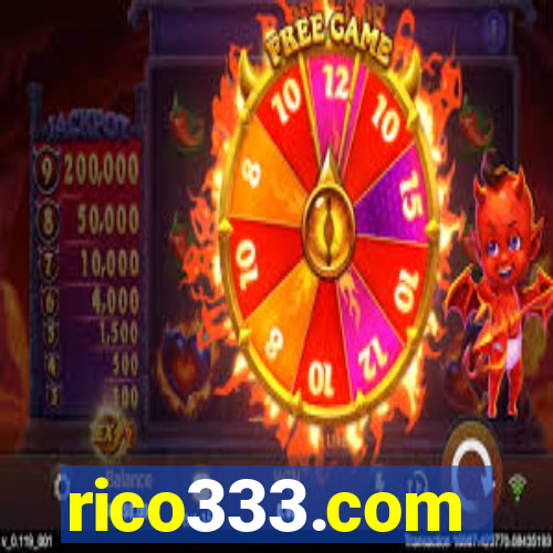 rico333.com