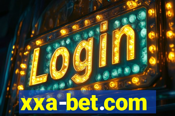 xxa-bet.com