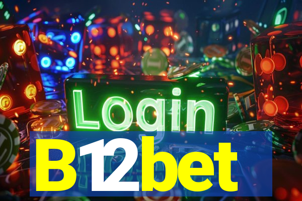 B12bet