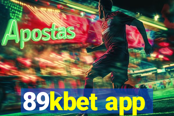 89kbet app