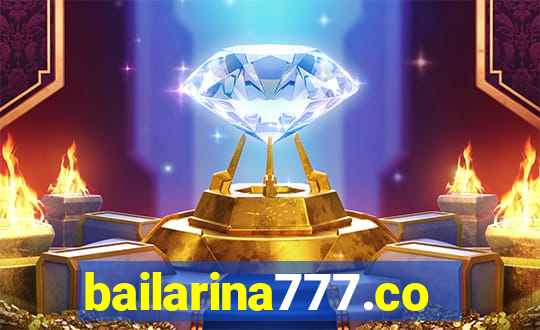 bailarina777.com