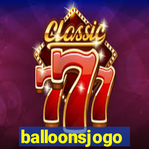 balloonsjogo