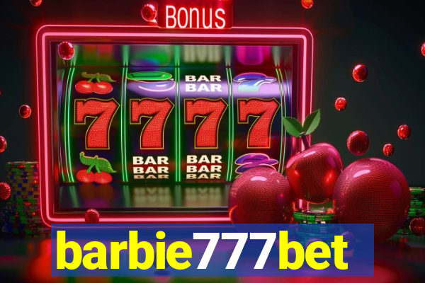 barbie777bet