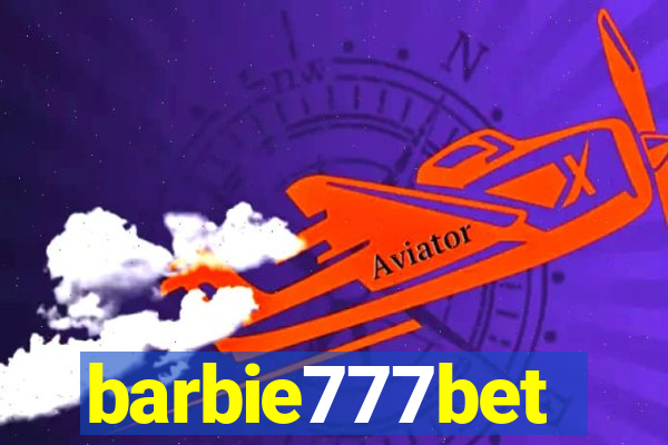 barbie777bet