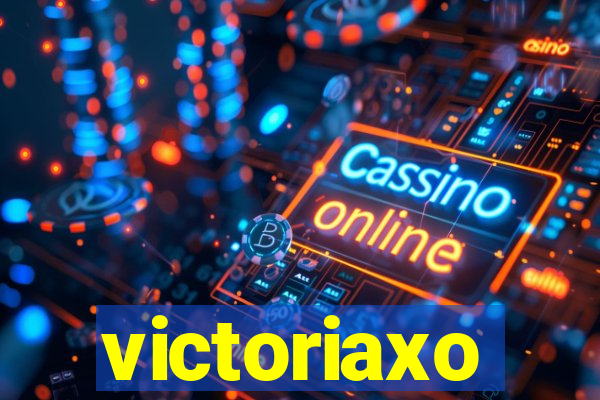 victoriaxo