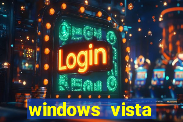 windows vista simulator online