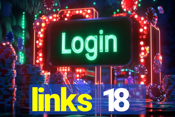 links 18