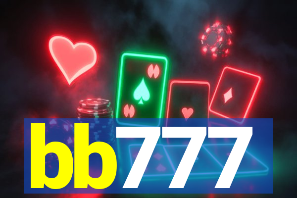 bb777