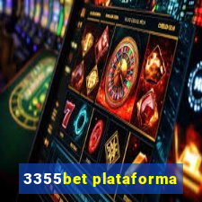 3355bet plataforma