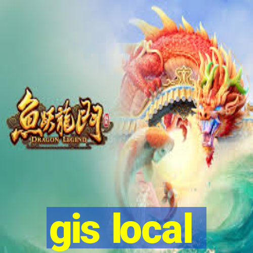 gis local