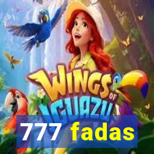 777 fadas