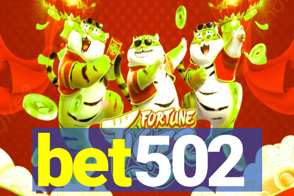 bet502