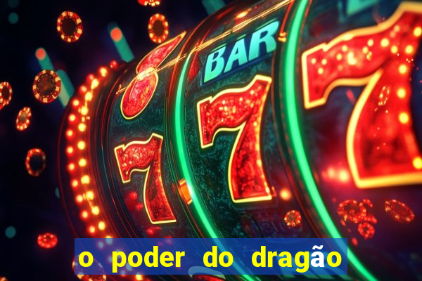 o poder do dragão livro pdf grátis