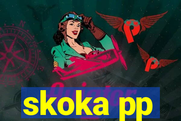 skoka pp