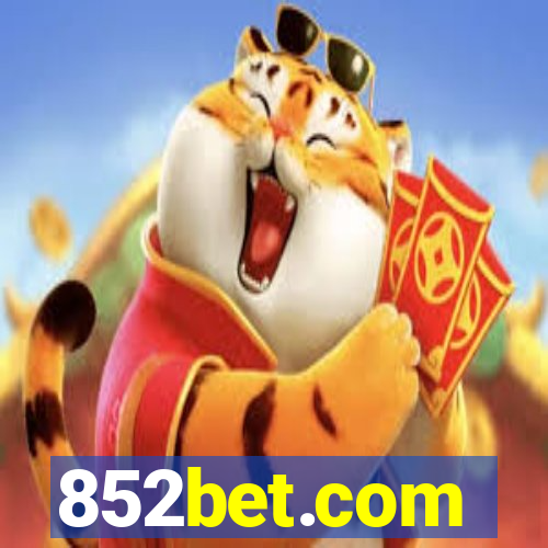 852bet.com