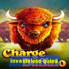 investeloto quina