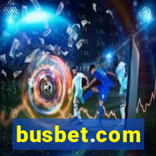 busbet.com