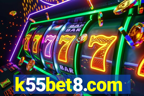 k55bet8.com