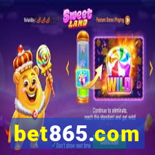 bet865.com