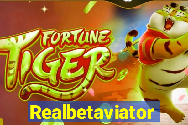 Realbetaviator