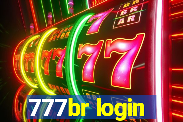 777br login