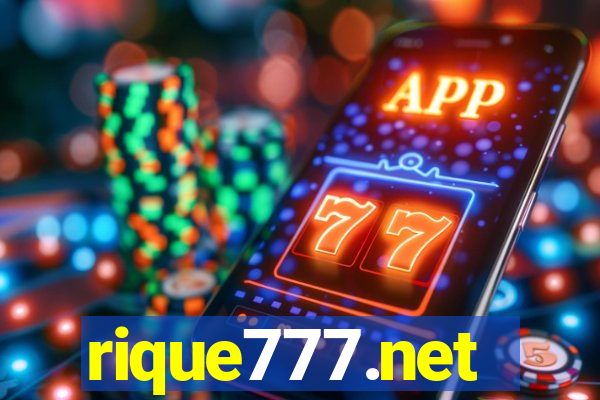 rique777.net